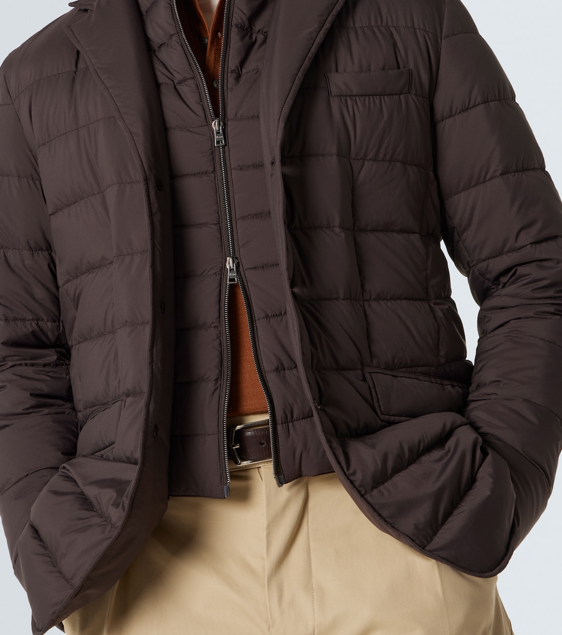 La Giacca down jacket | Herno