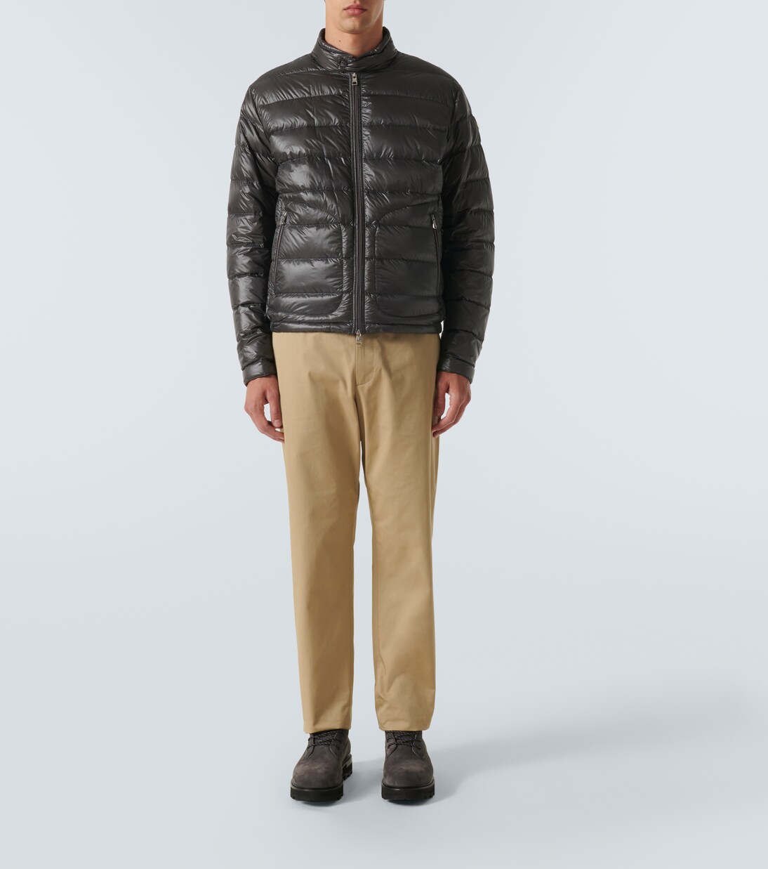 Daunenjacke Acorus | Moncler