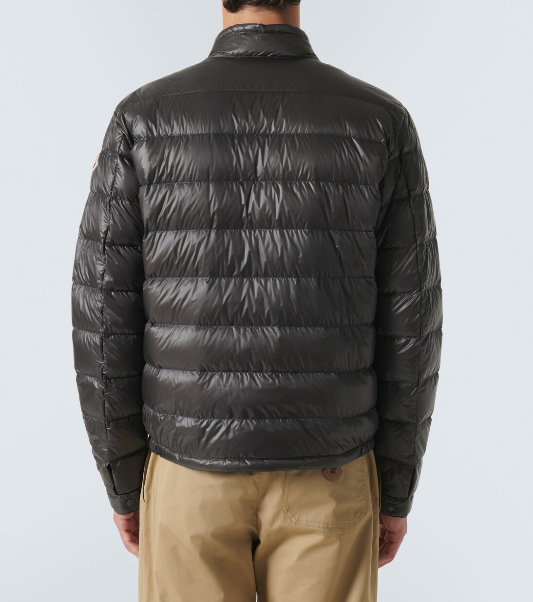 Daunenjacke Acorus | Moncler