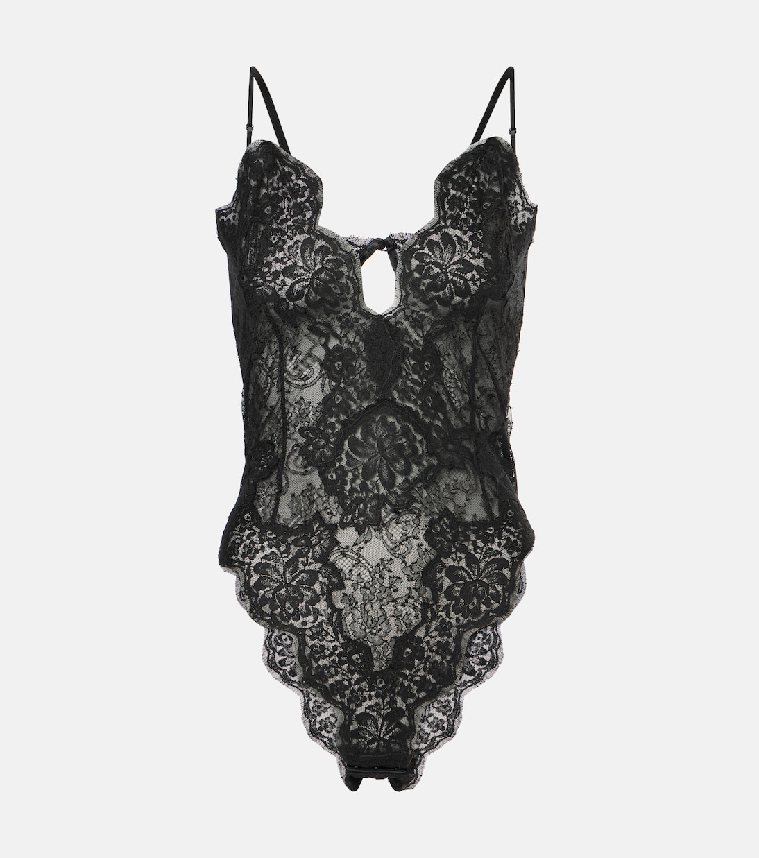 Body in pizzo | Dolce&Gabbana