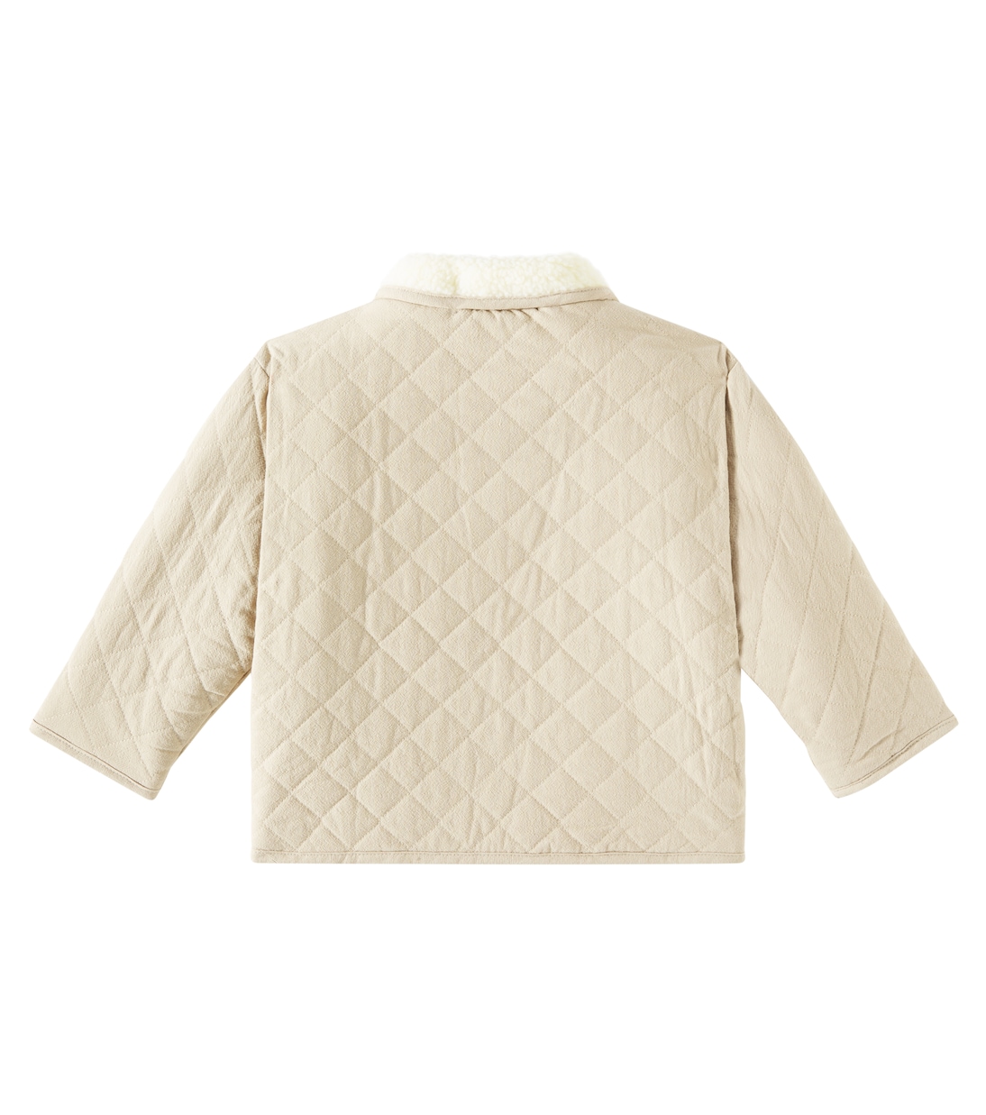 Chaqueta de algodón acolchada | Rylee + Cru