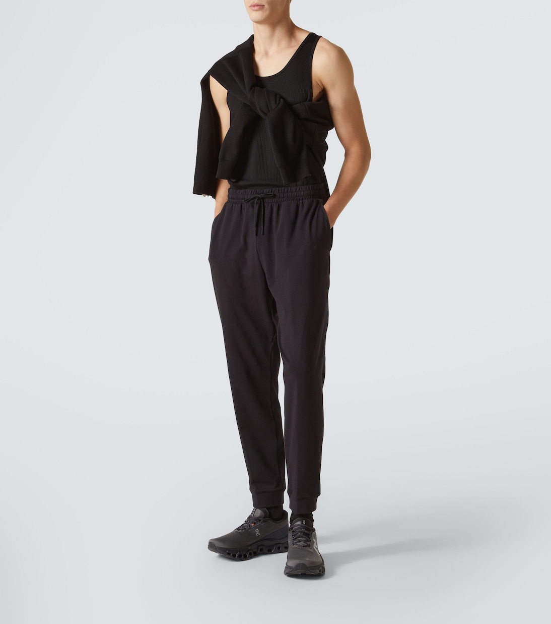 Jogginghose Movement | On