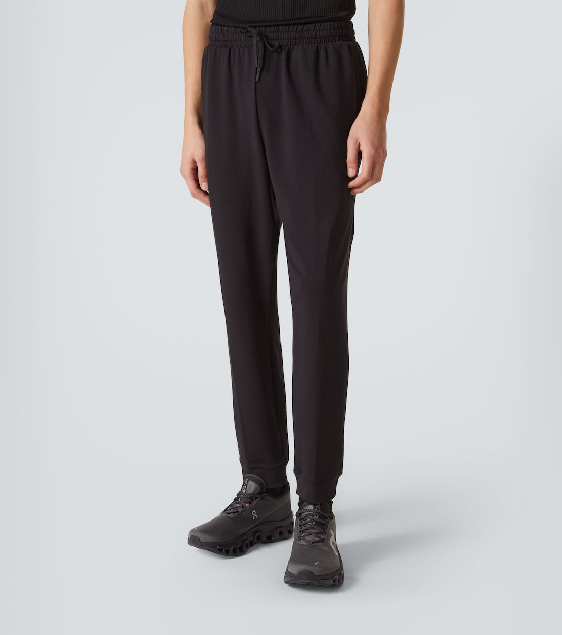 Jogginghose Movement | On