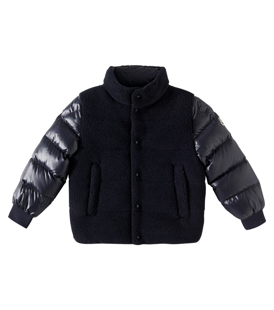 Tyler down jacket | Moncler Enfant