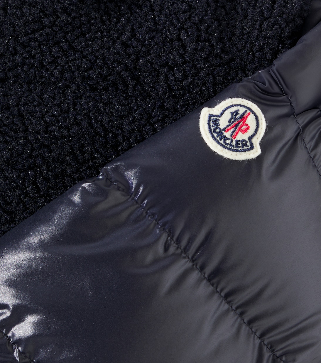 Tyler down jacket | Moncler Enfant