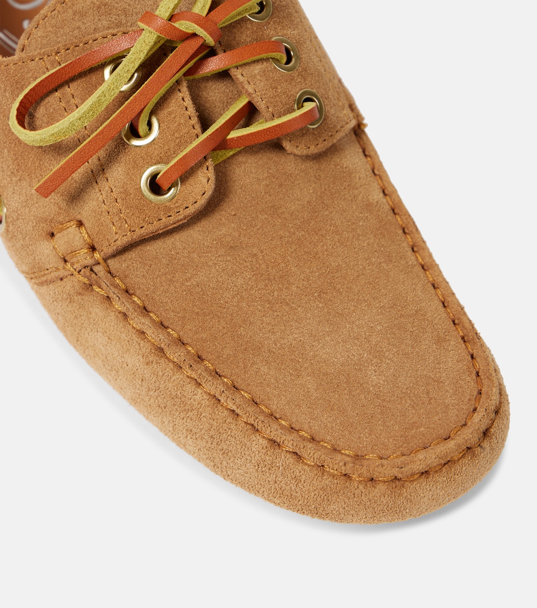 Mocassini Gommino in suede | Tod's
