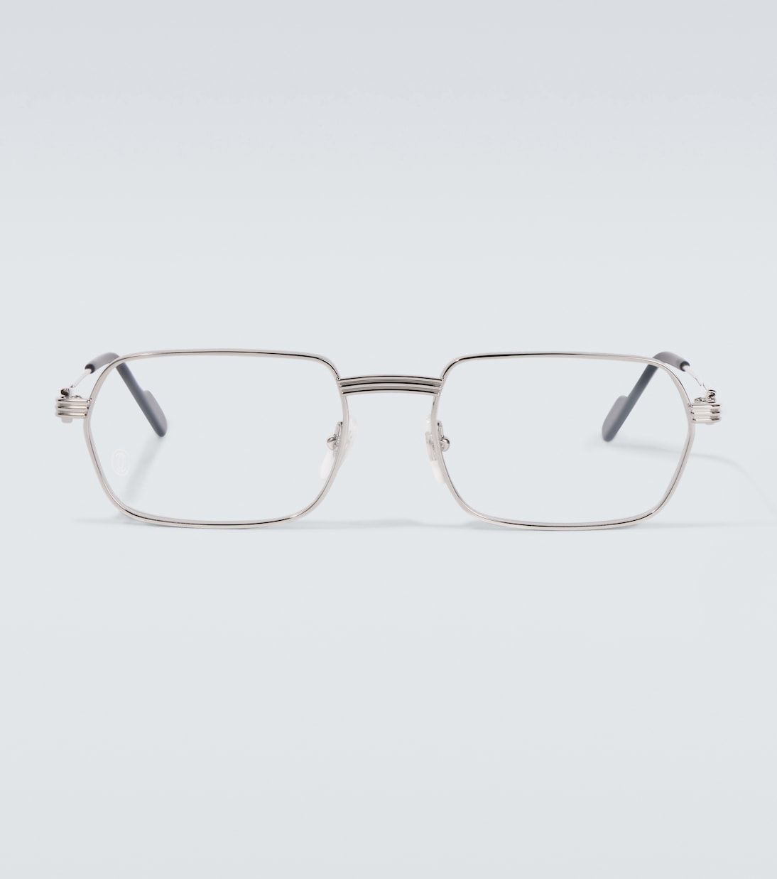 Occhiali rettangolari | Cartier Eyewear Collection