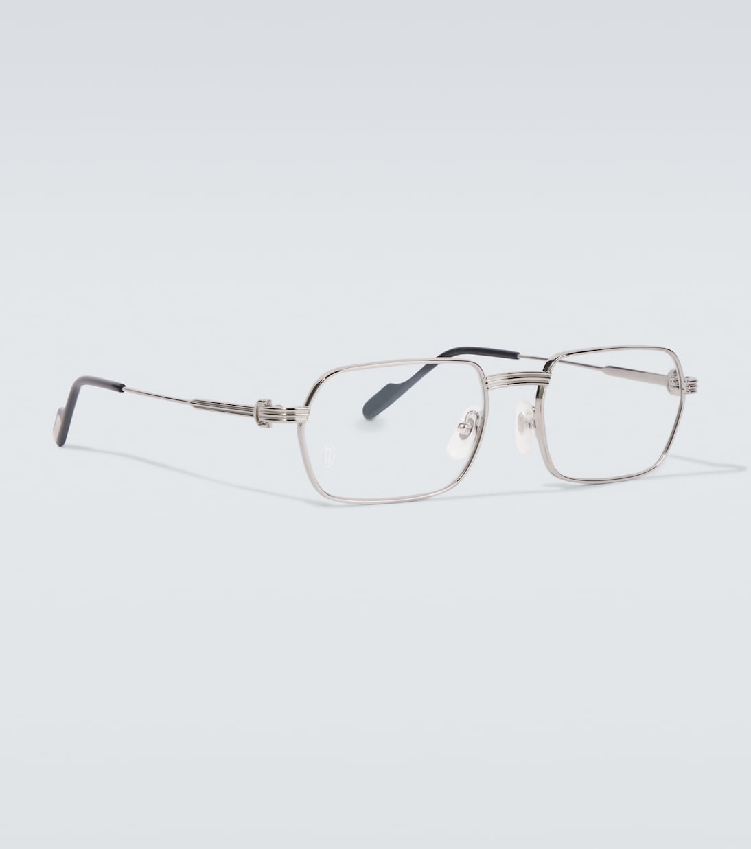 Occhiali rettangolari | Cartier Eyewear Collection