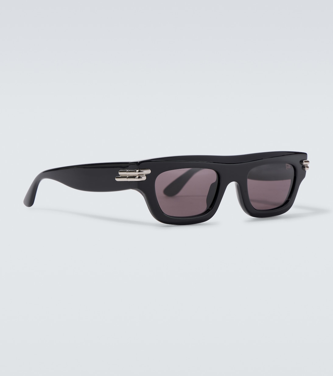 Occhiali aviator Bold Ribbon | Bottega Veneta