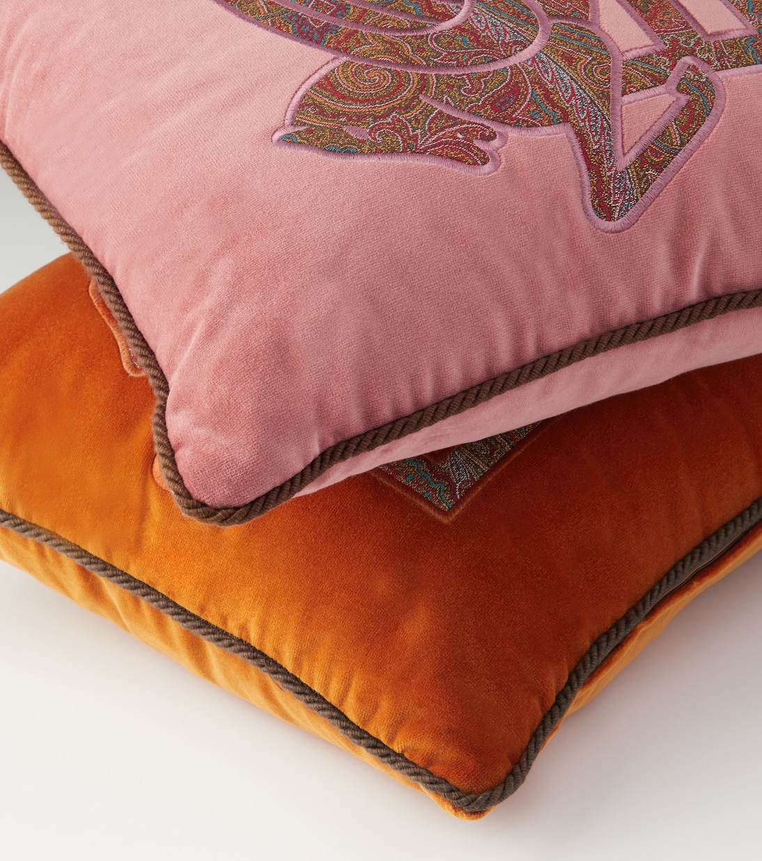 وسادة من القطن Pegaso | Etro