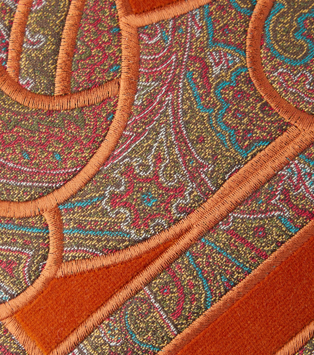 وسادة من القطن Pegaso | Etro