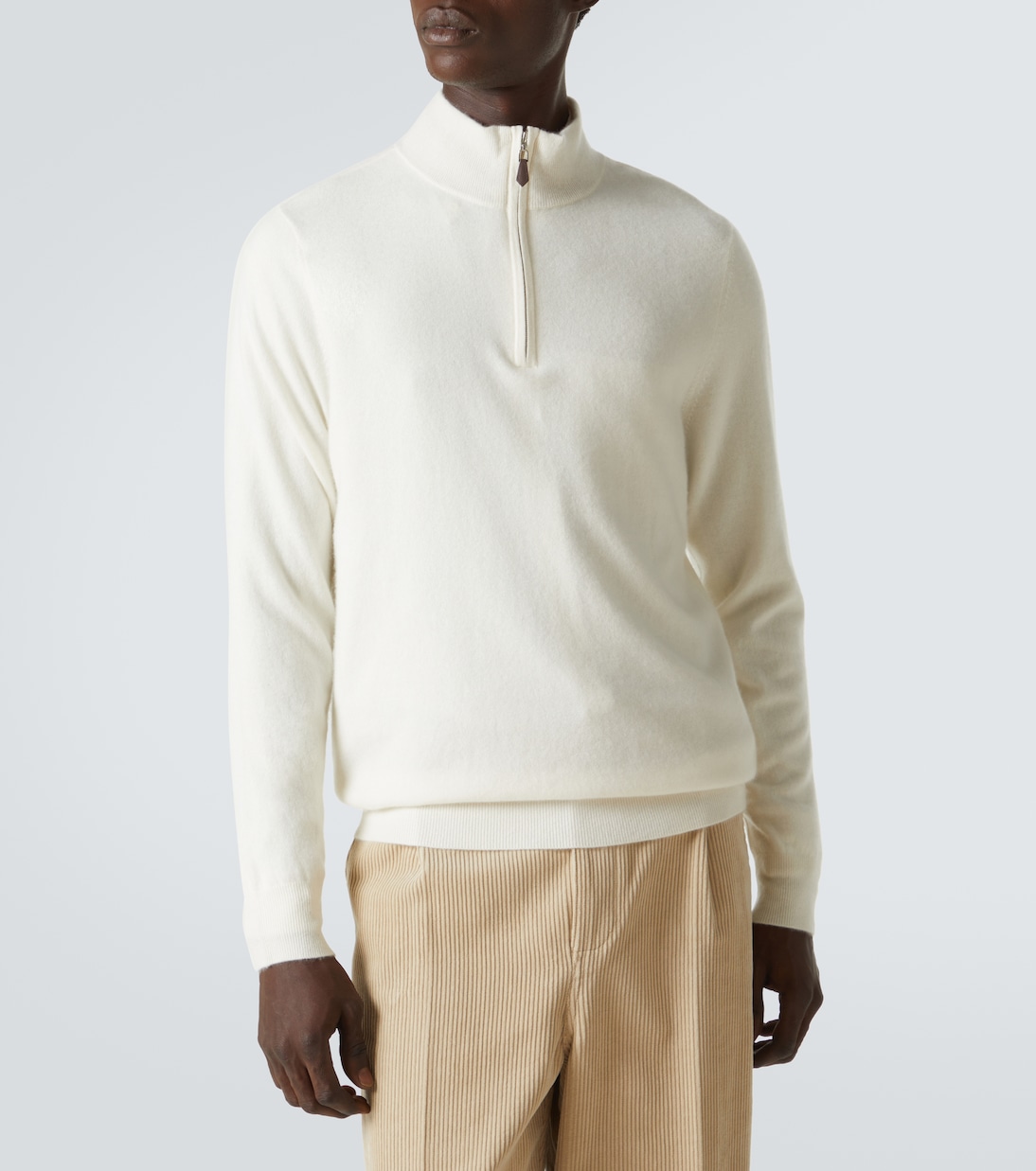 Pullover Mr Fenchurch aus Kaschmir | Arch4