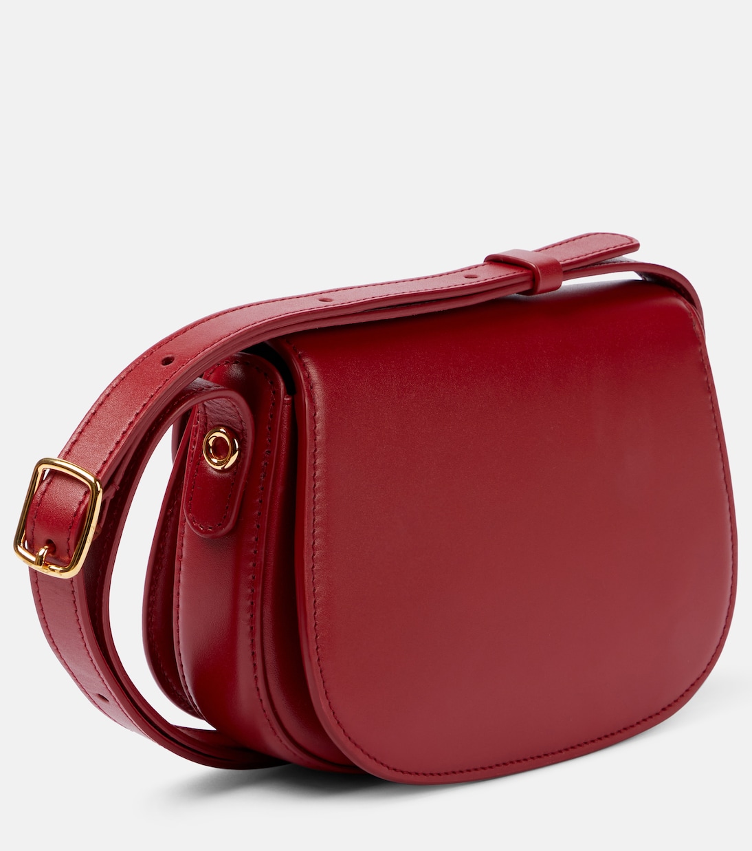 Schultertasche Ghiera Mini aus Leder | Loro Piana