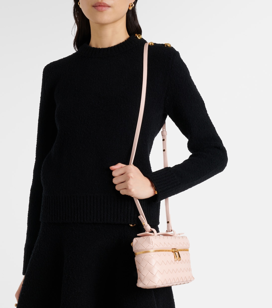 Polo vanity bag sales