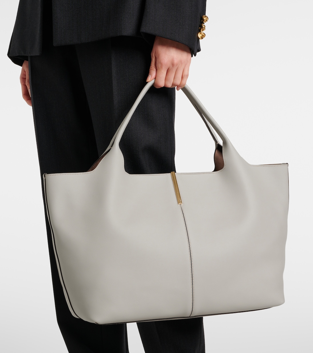 Borsa Medium in pelle | Tod's
