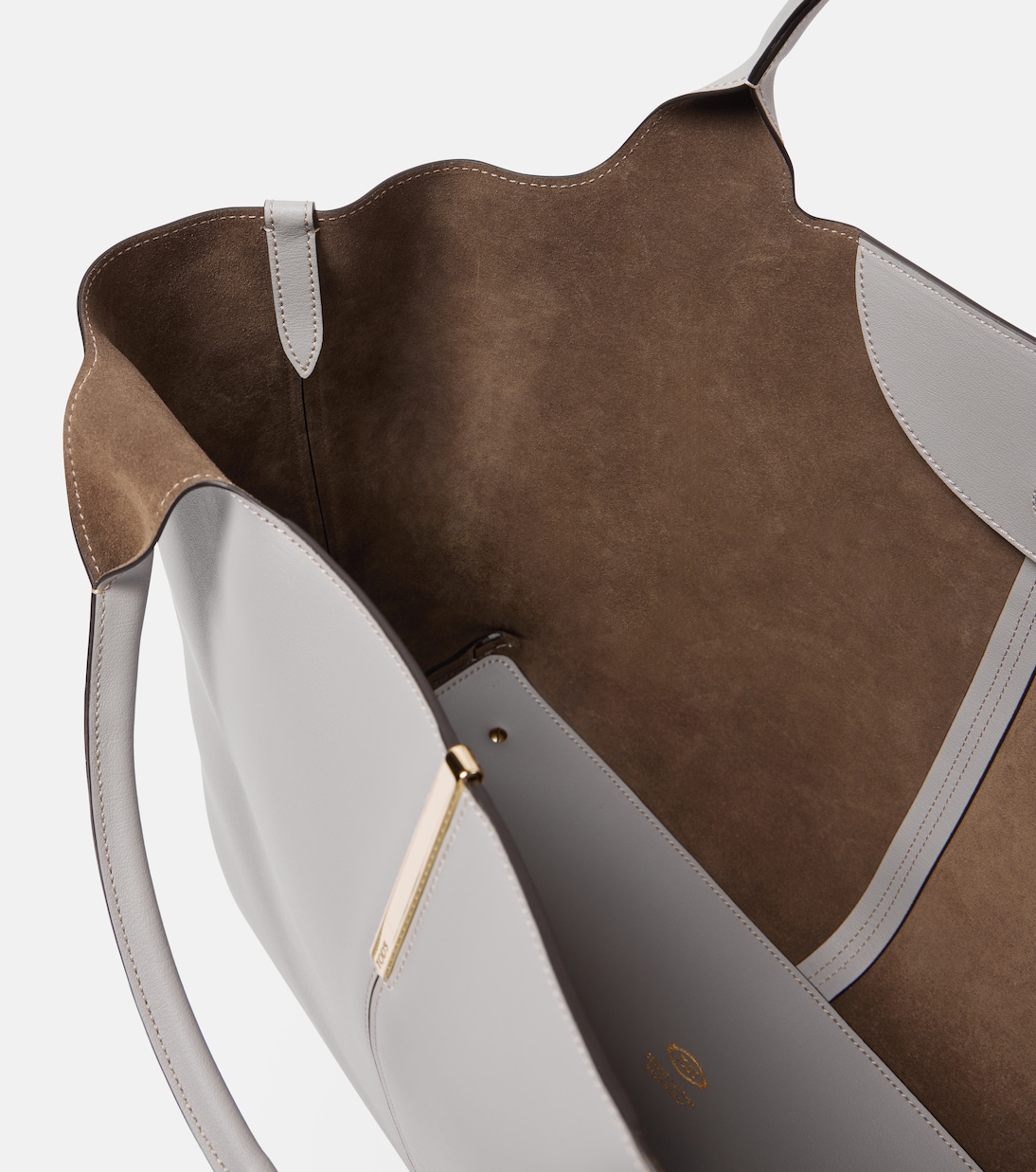 Borsa Medium in pelle | Tod's
