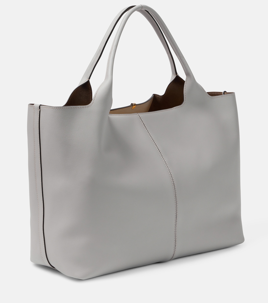 Borsa Medium in pelle | Tod's