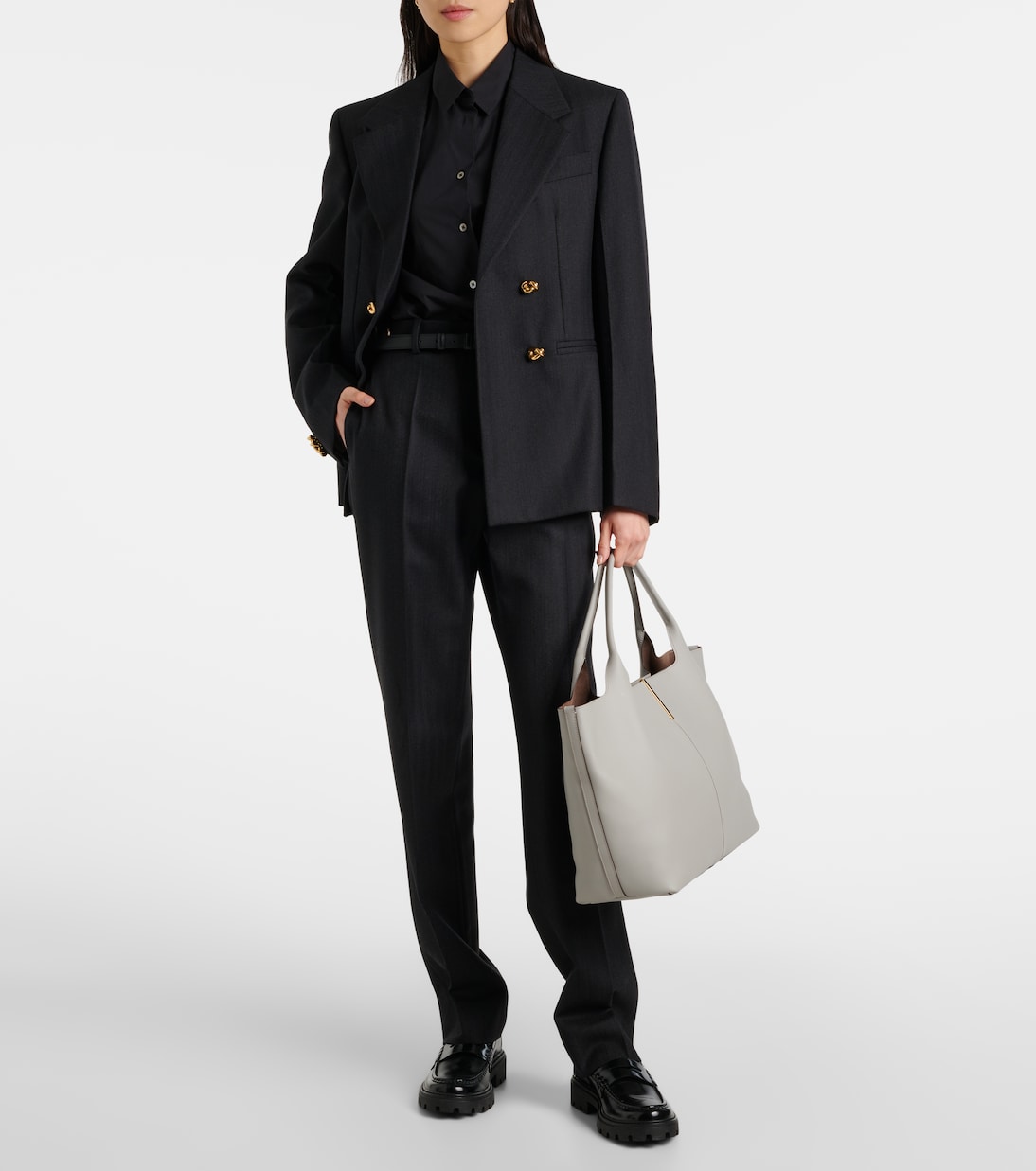 Borsa Medium in pelle | Tod's