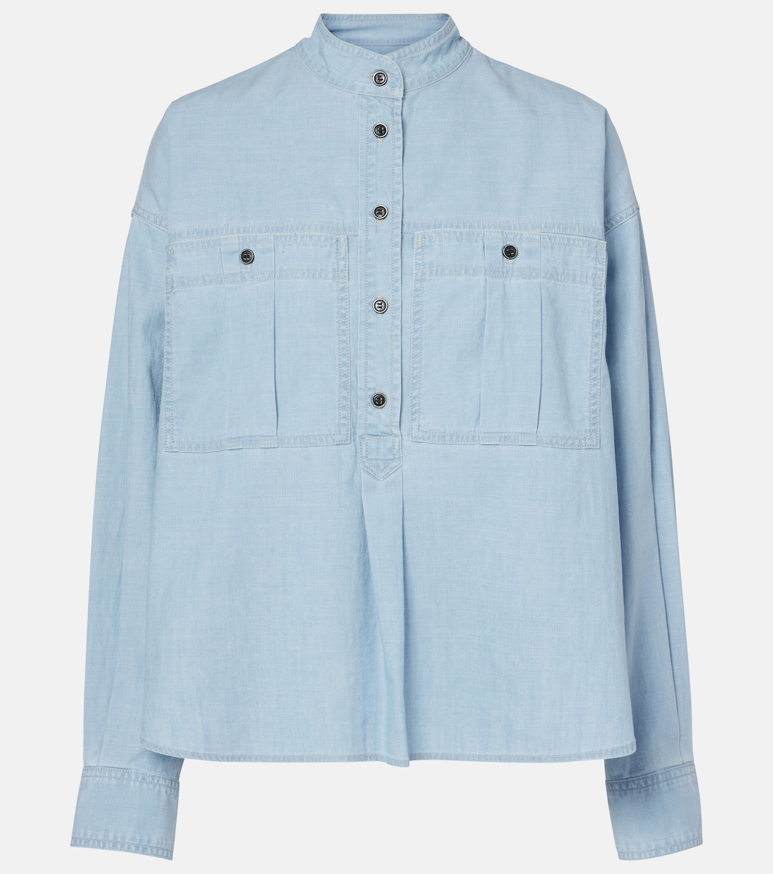 Camicia Vero in cotone | Marant Etoile