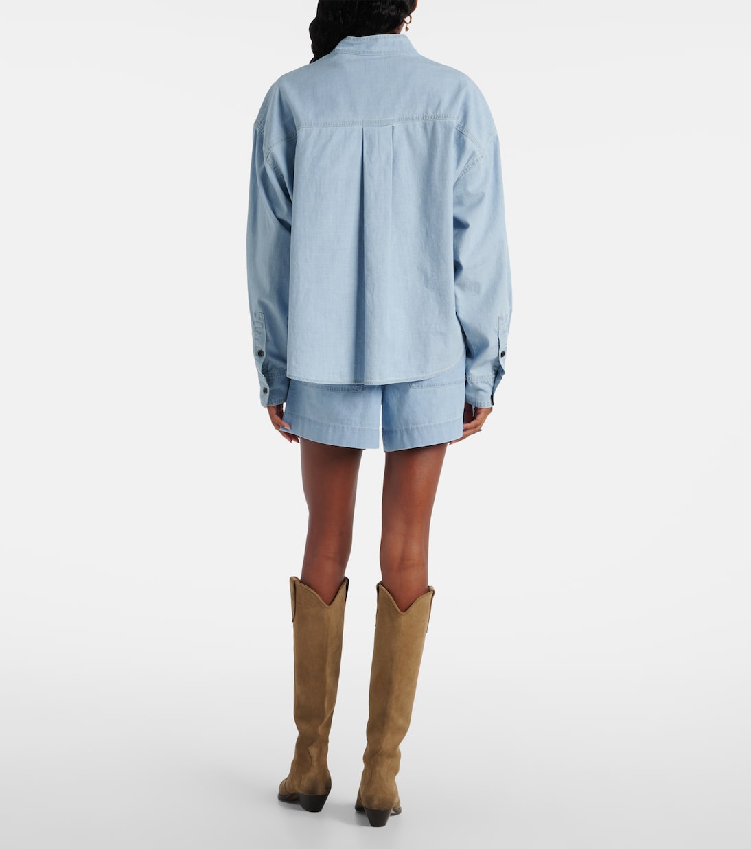 Camicia Vero in cotone | Marant Etoile