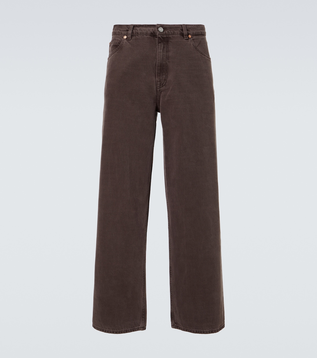 Jeans a gamba larga Vast Cut | Our Legacy