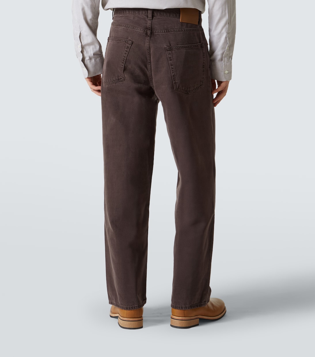 Jeans a gamba larga Vast Cut | Our Legacy