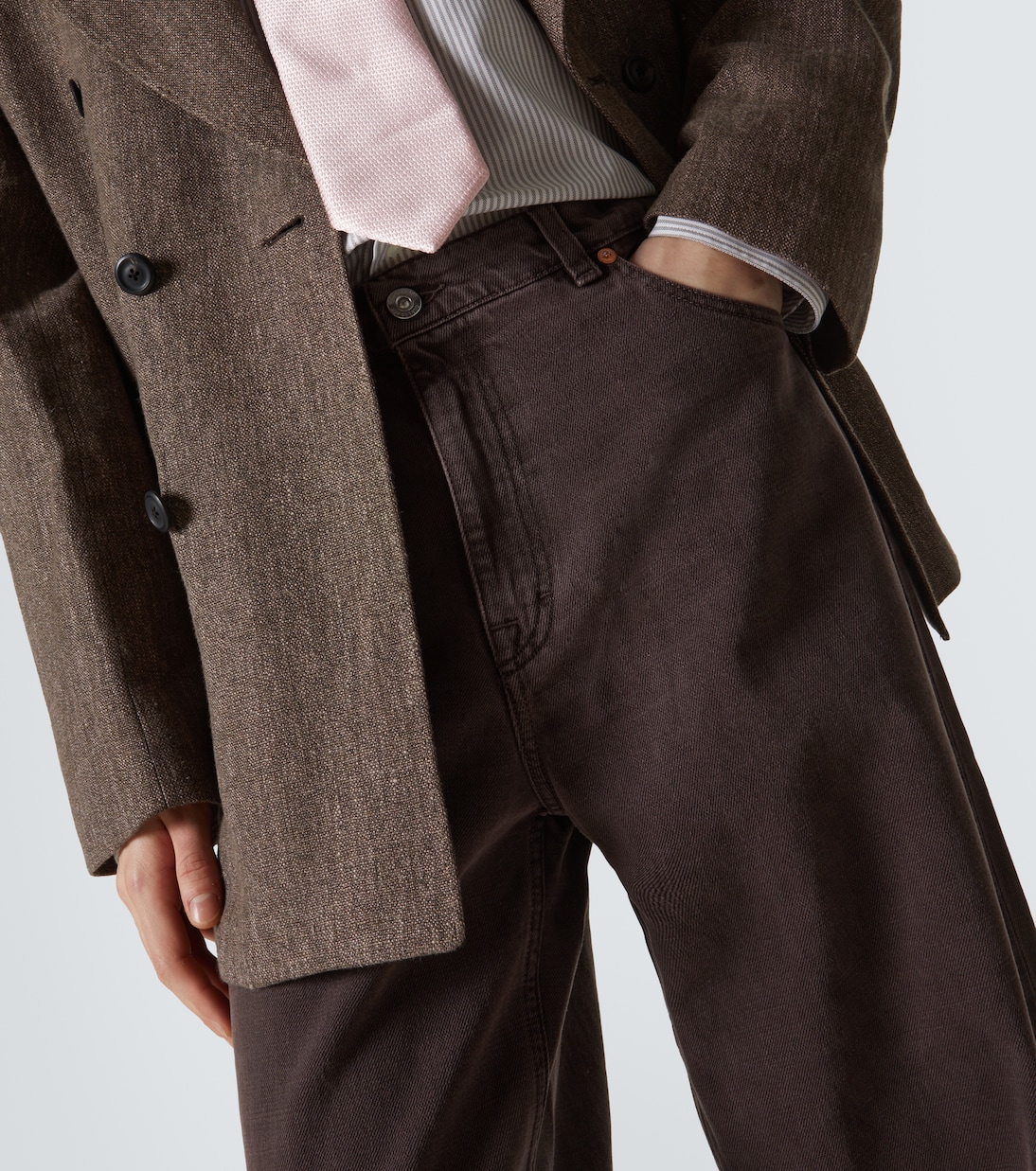 Jeans a gamba larga Vast Cut | Our Legacy