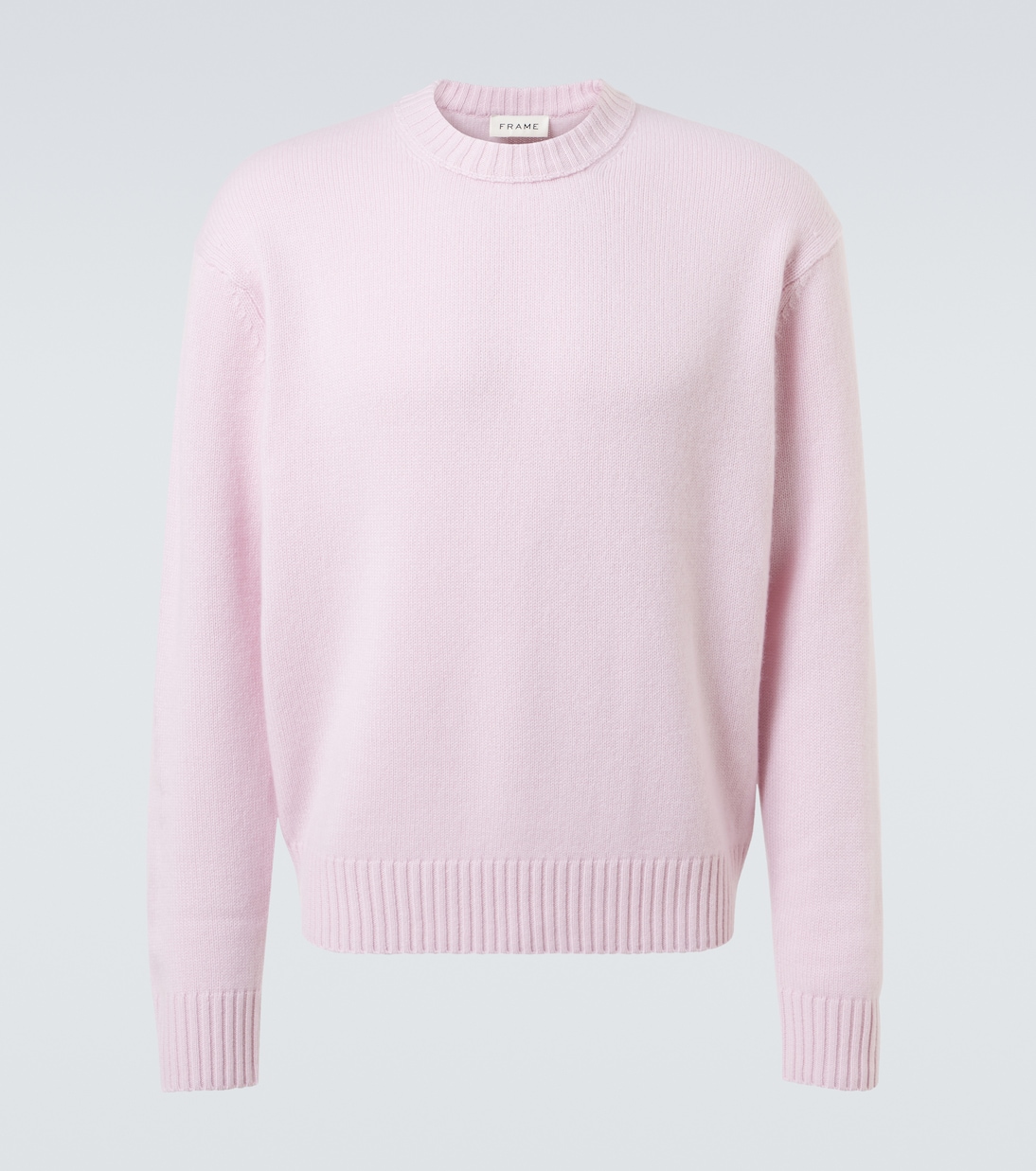 Pullover aus Kaschmir | Frame