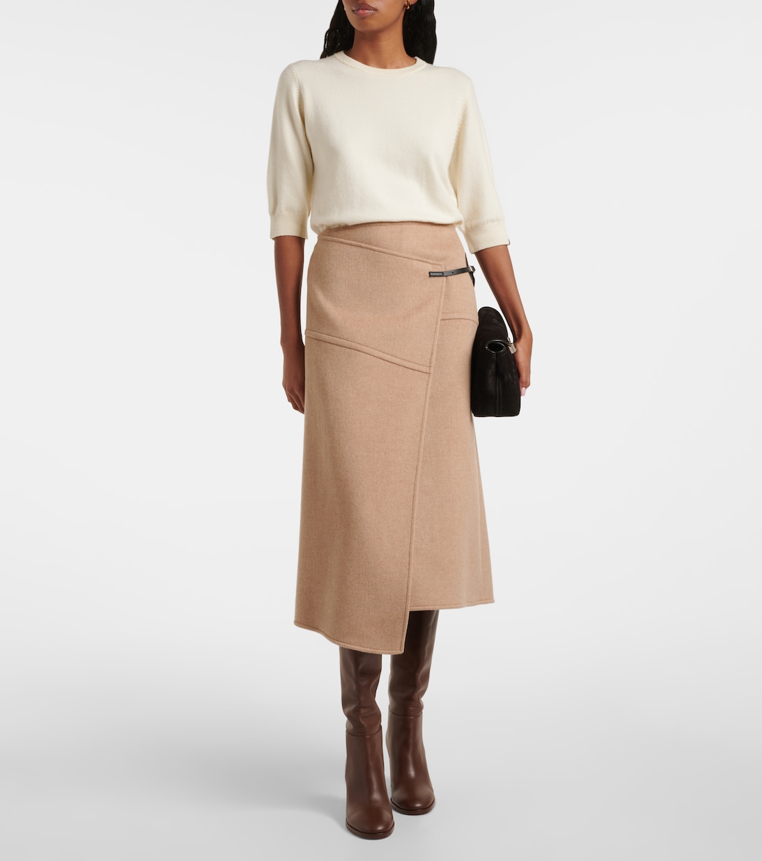 Top N°63 de mezcla de cachemir | Extreme Cashmere
