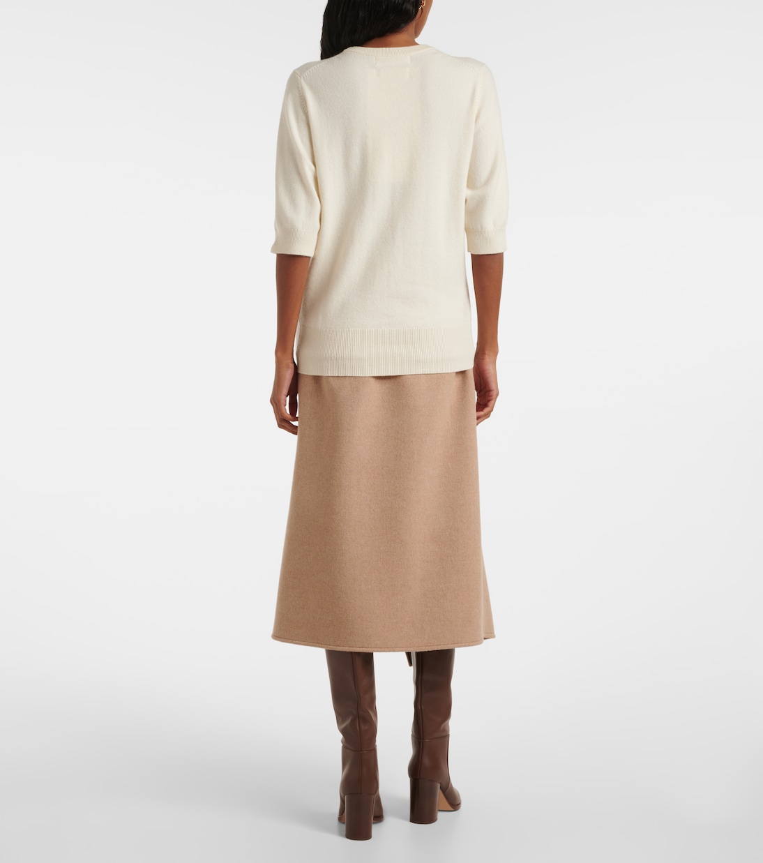 Top N°63 de mezcla de cachemir | Extreme Cashmere