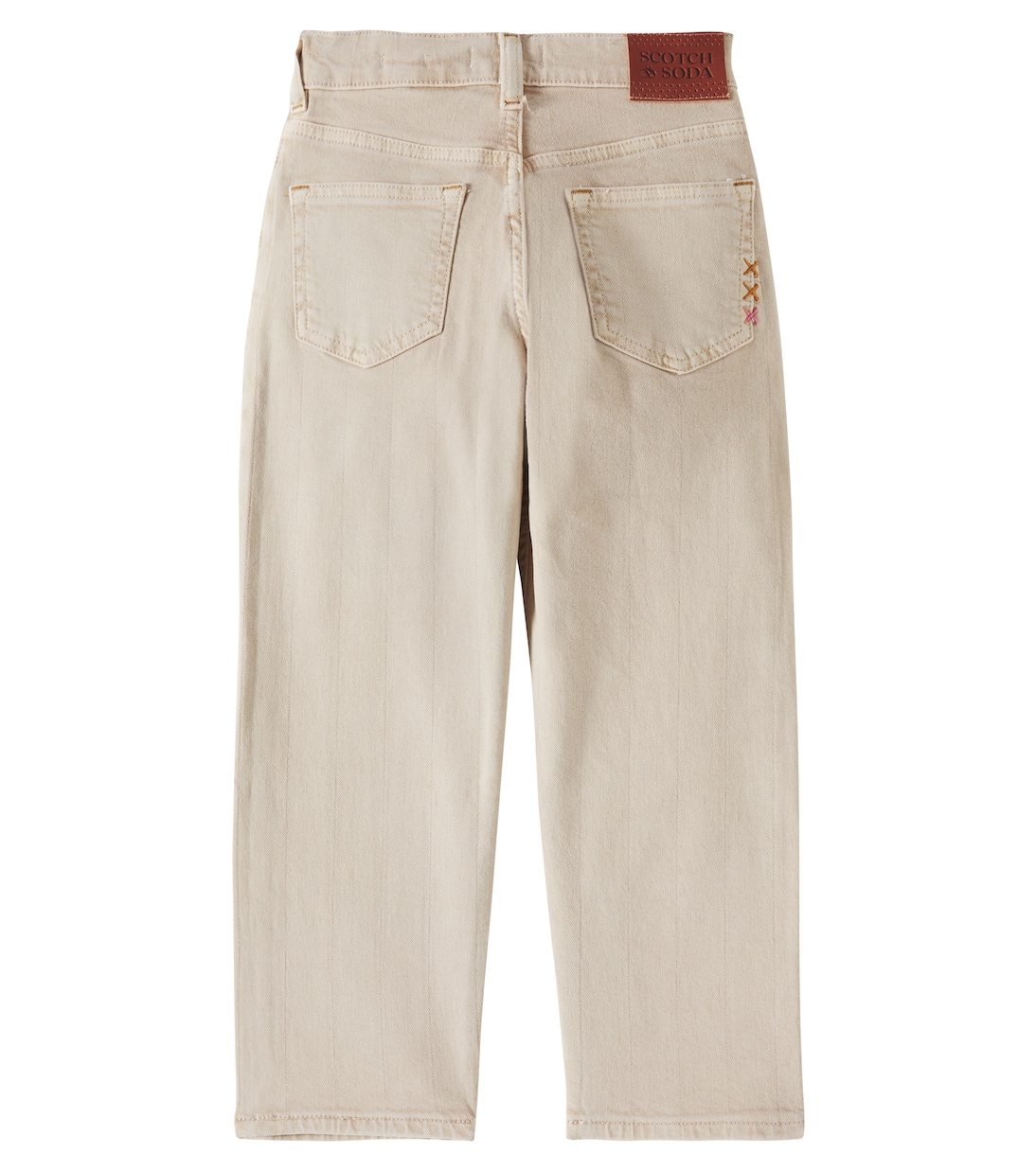 The Pitch jeans | Scotch & Soda Kids