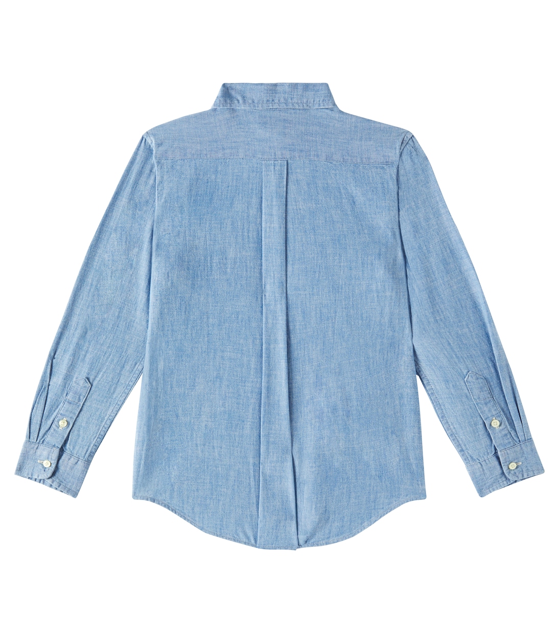 Jeanshemd | Polo Ralph Lauren Kids
