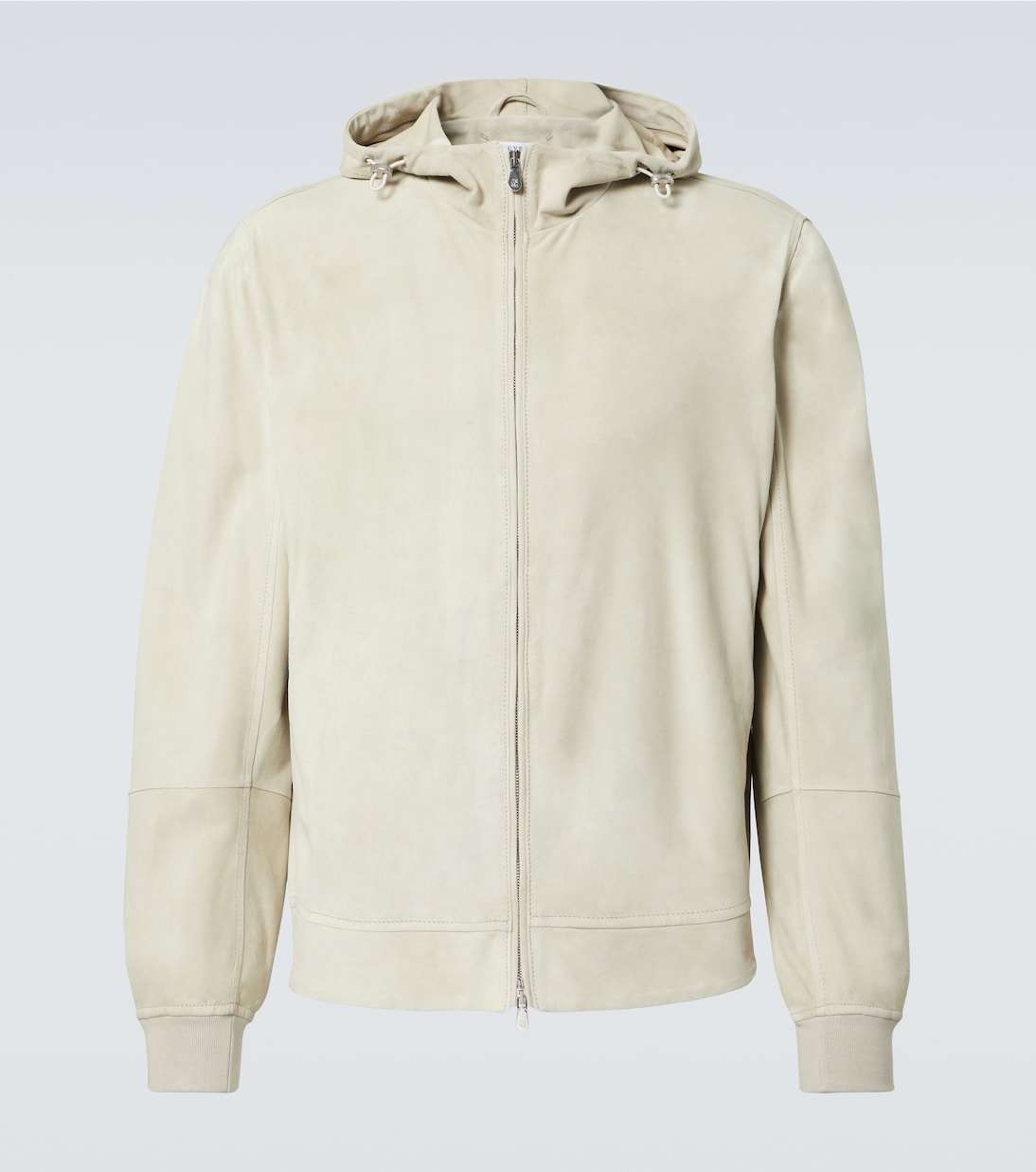 Suede jacket | Brunello Cucinelli
