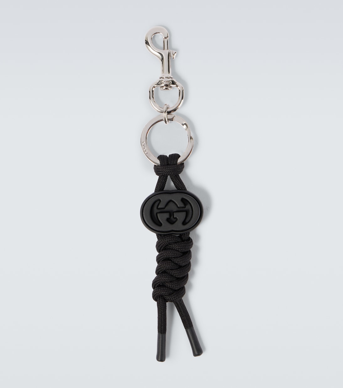 Portachiavi Interlocking G  | Gucci