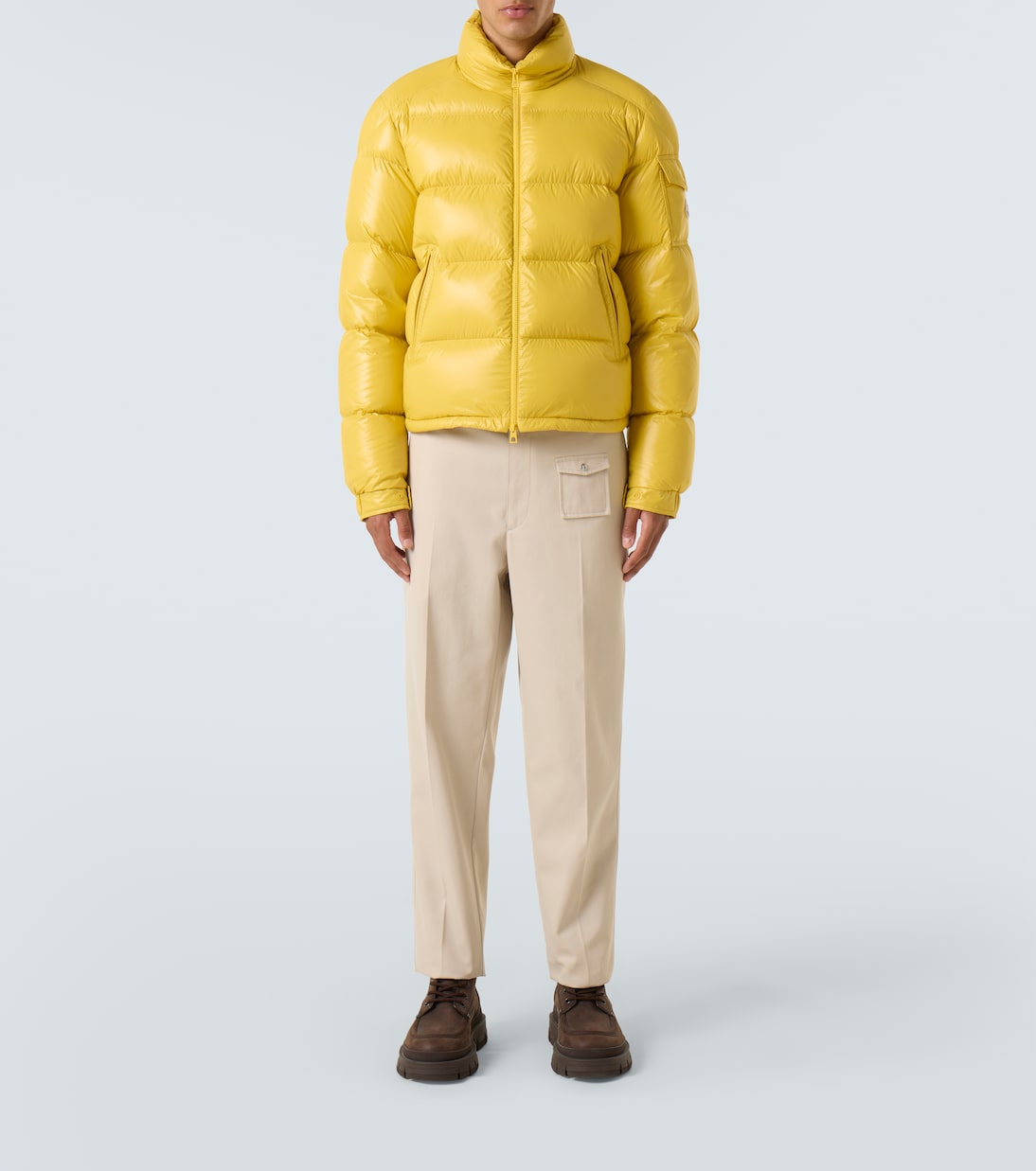 Veste doudoune Levitha | Moncler