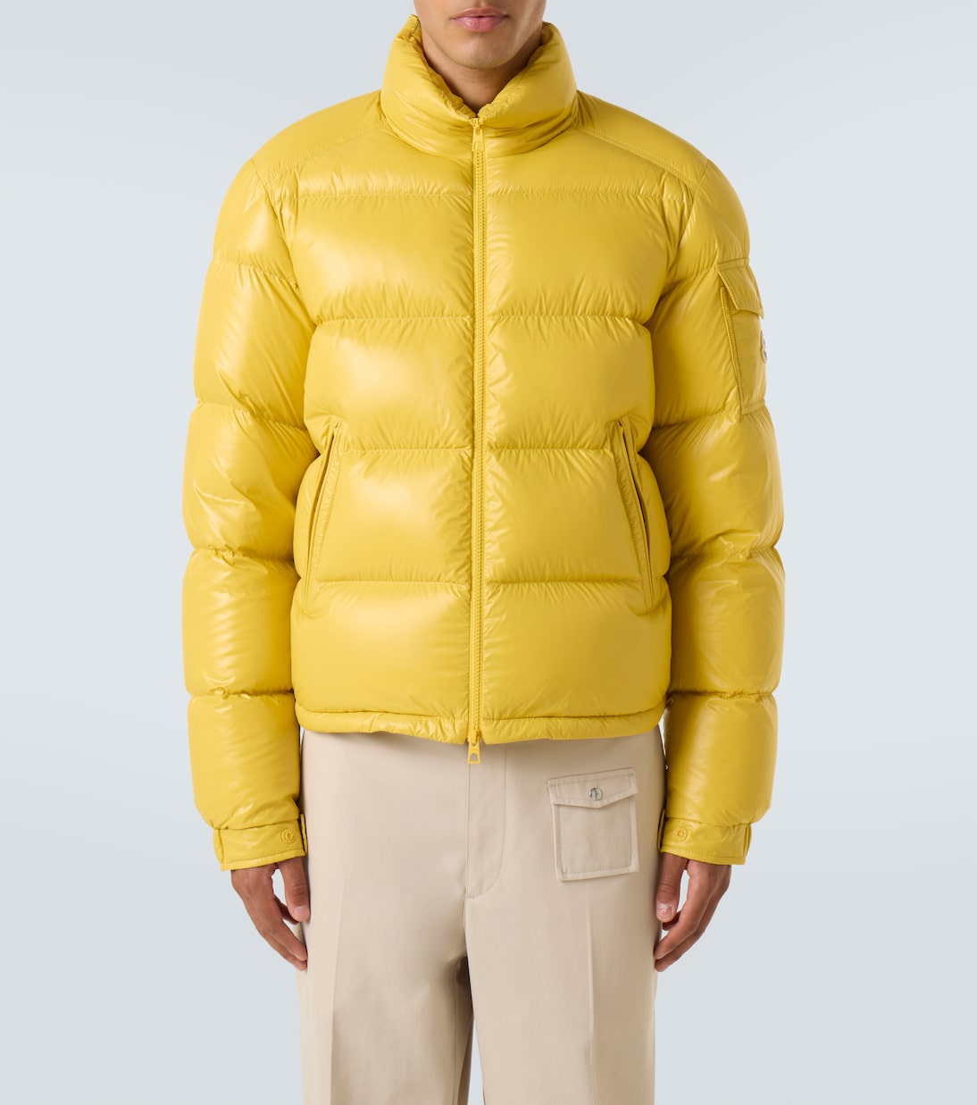 Veste doudoune Levitha | Moncler