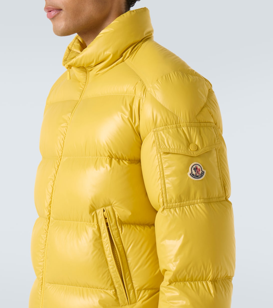 Veste doudoune Levitha | Moncler