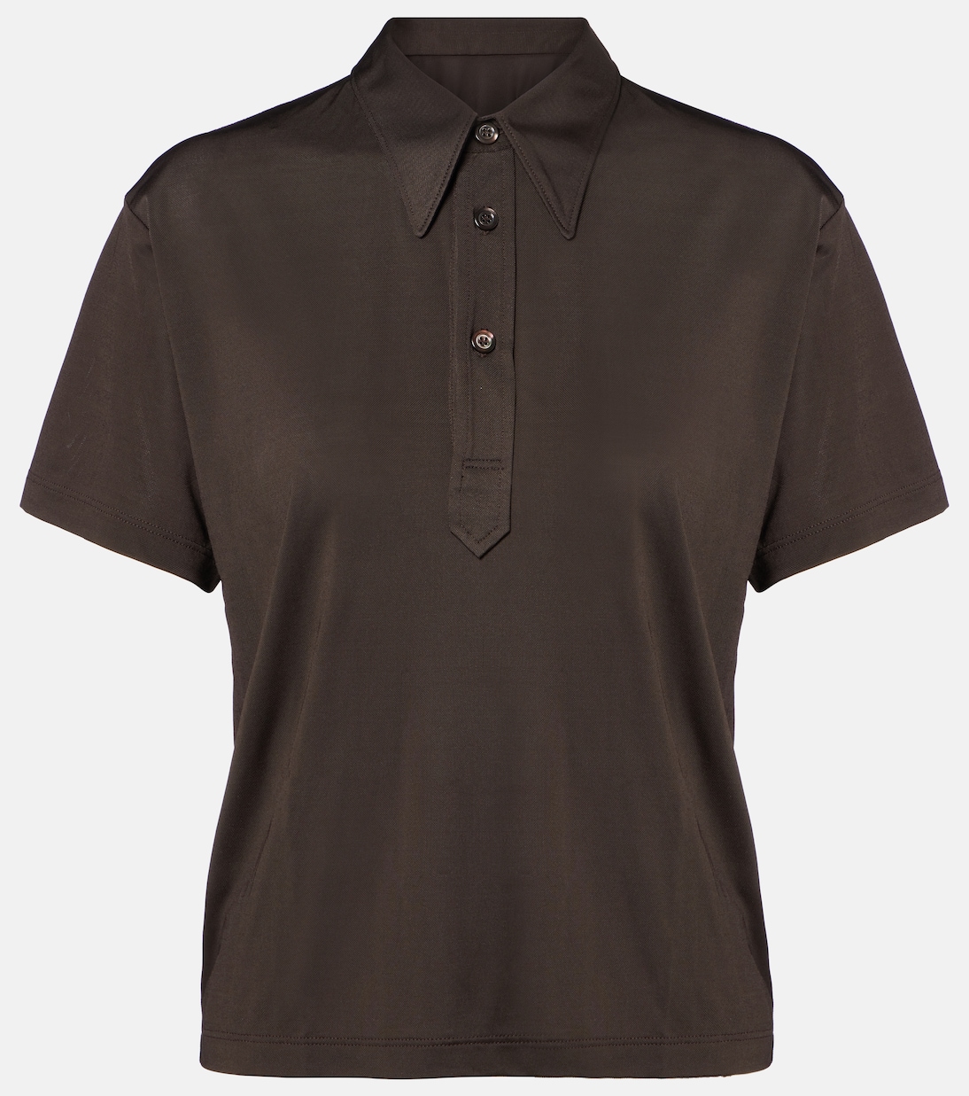 Polo shirt | Maison Margiela