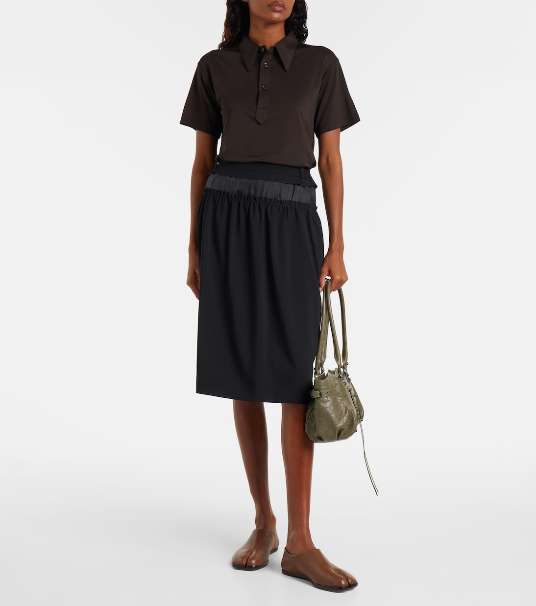 Polo shirt | Maison Margiela