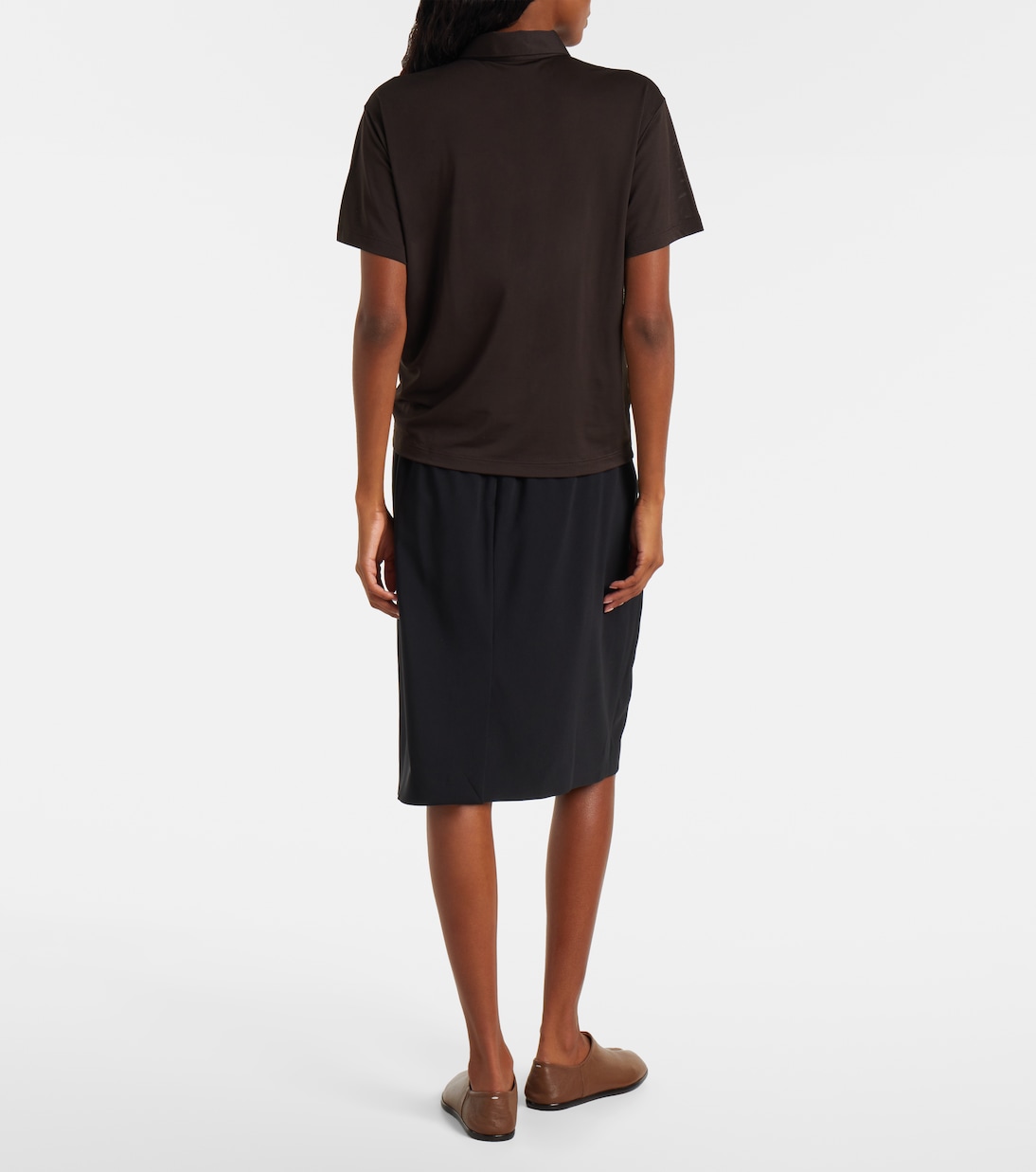 Polo shirt | Maison Margiela