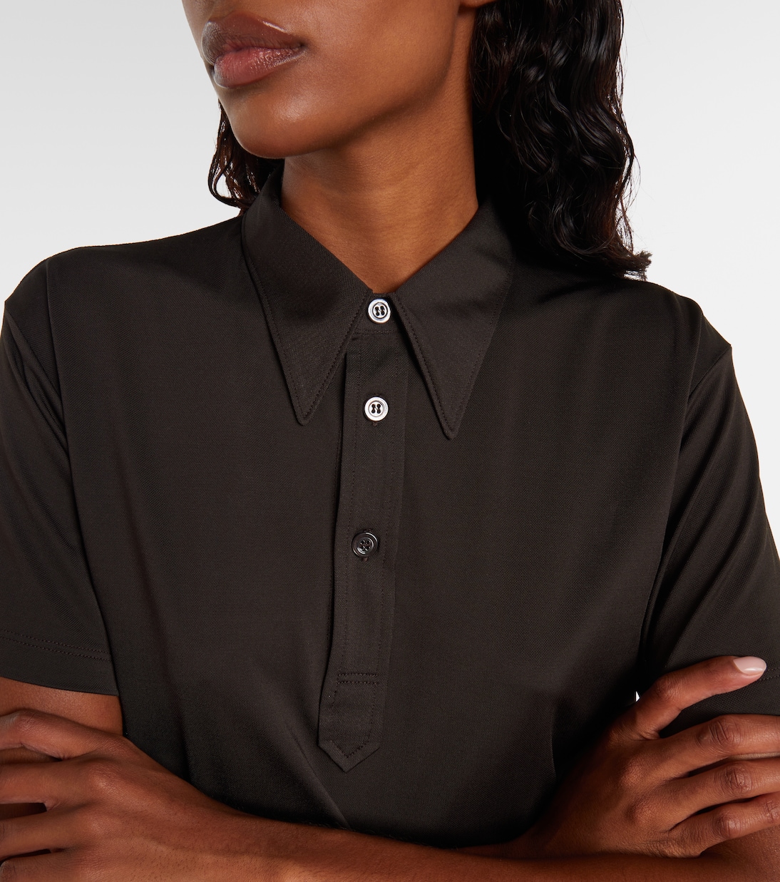 Polo shirt | Maison Margiela