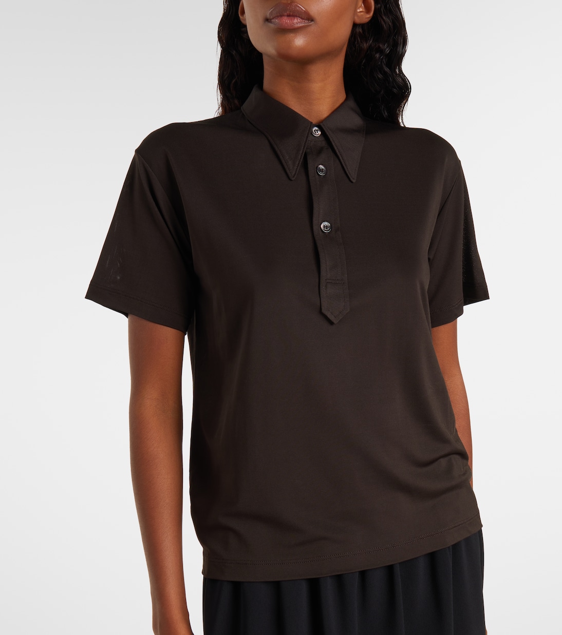 Polo shirt | Maison Margiela