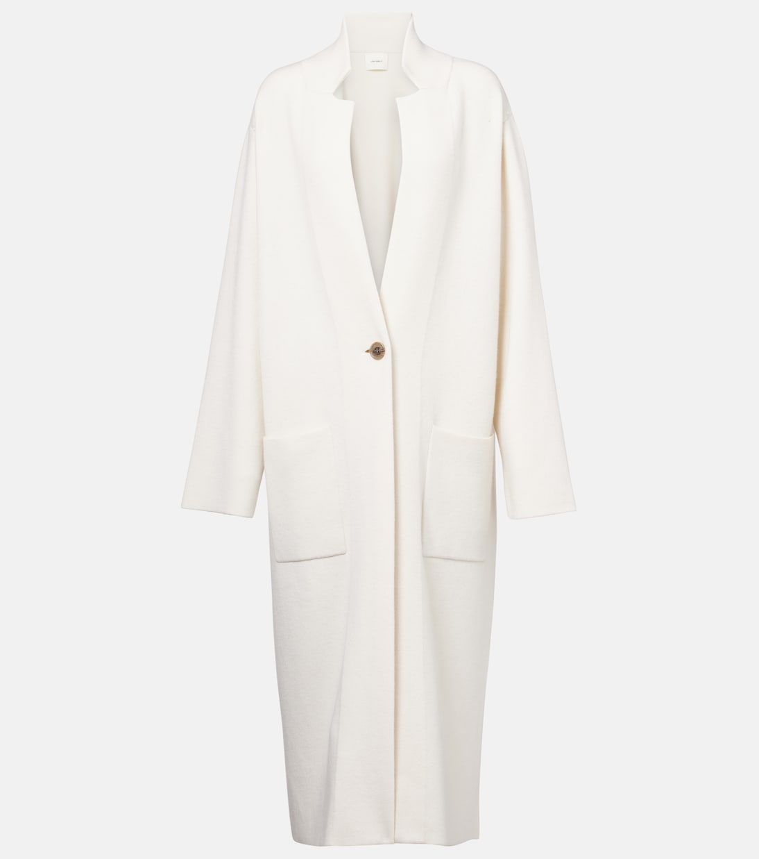 Amie cashmere coat | Lisa Yang
