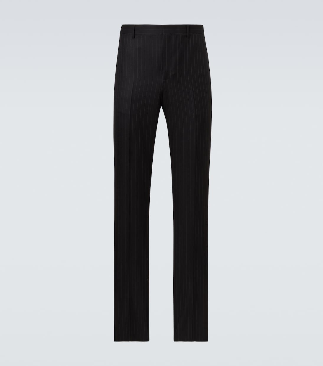 Gerade Hose aus Wolle | Givenchy