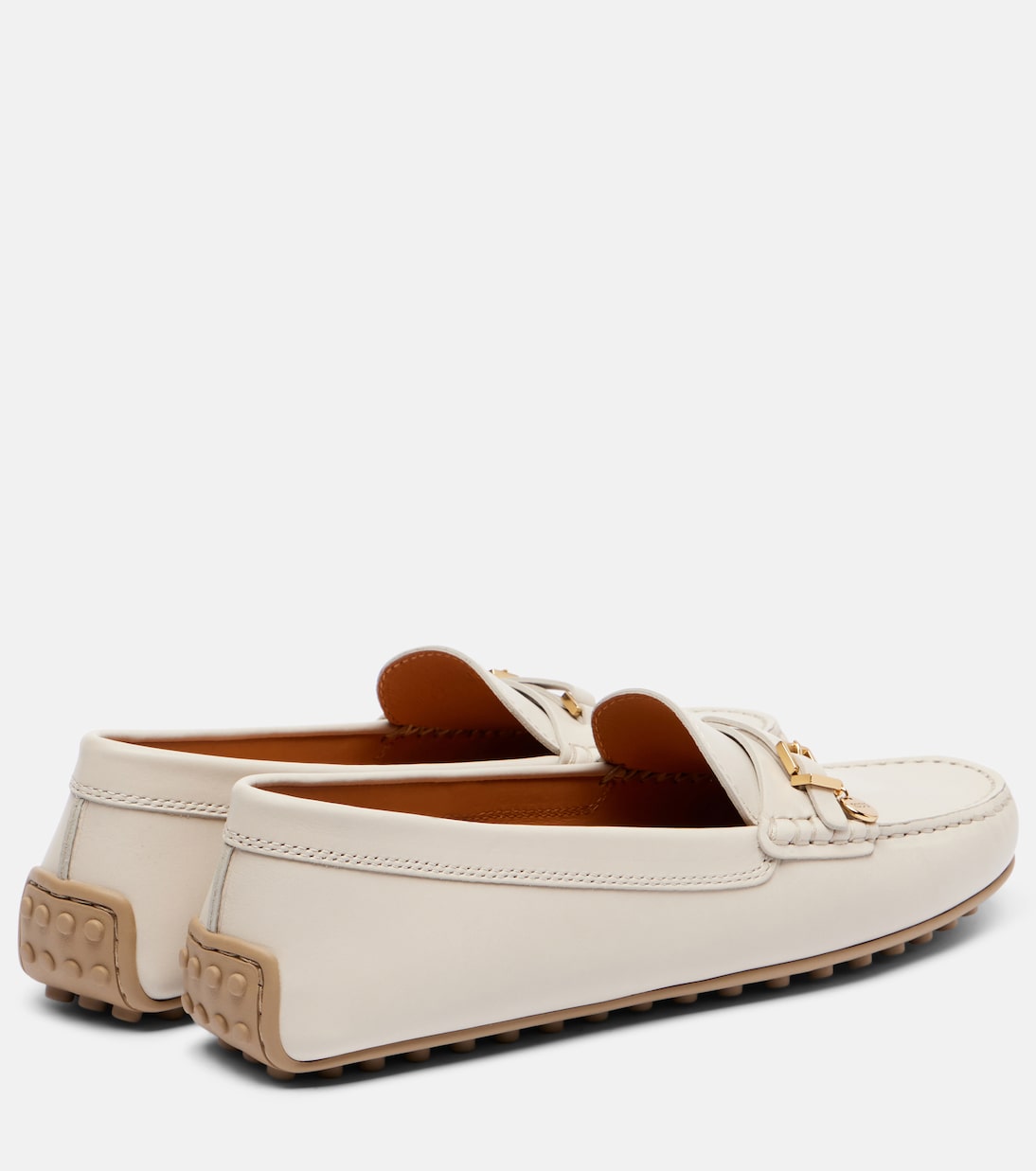 Mocasines City Gommino de piel | Tod's