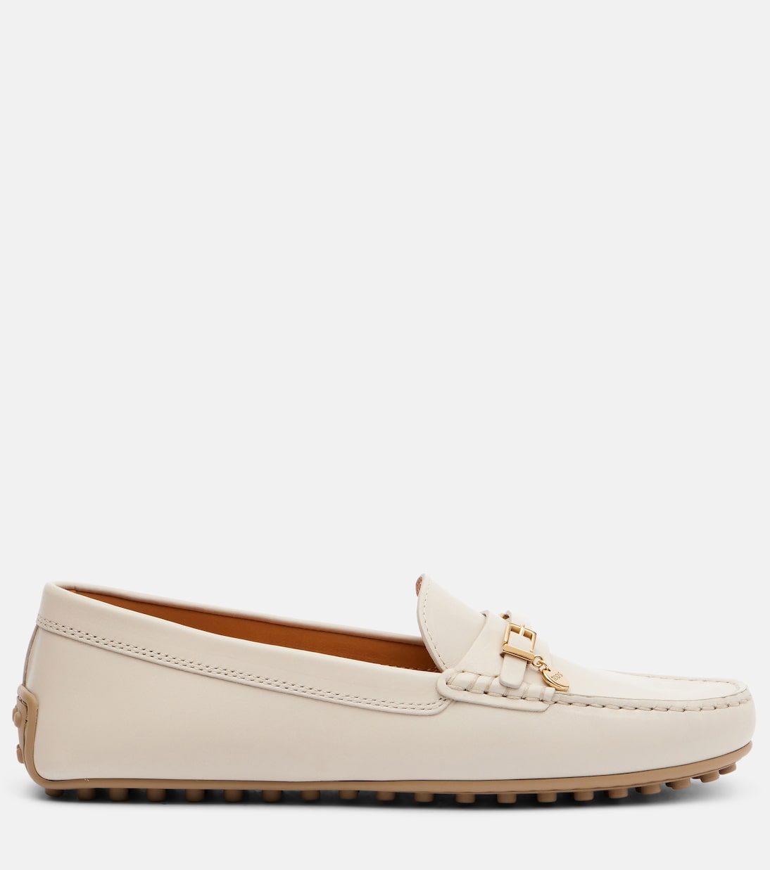 Mocasines City Gommino de piel | Tod's