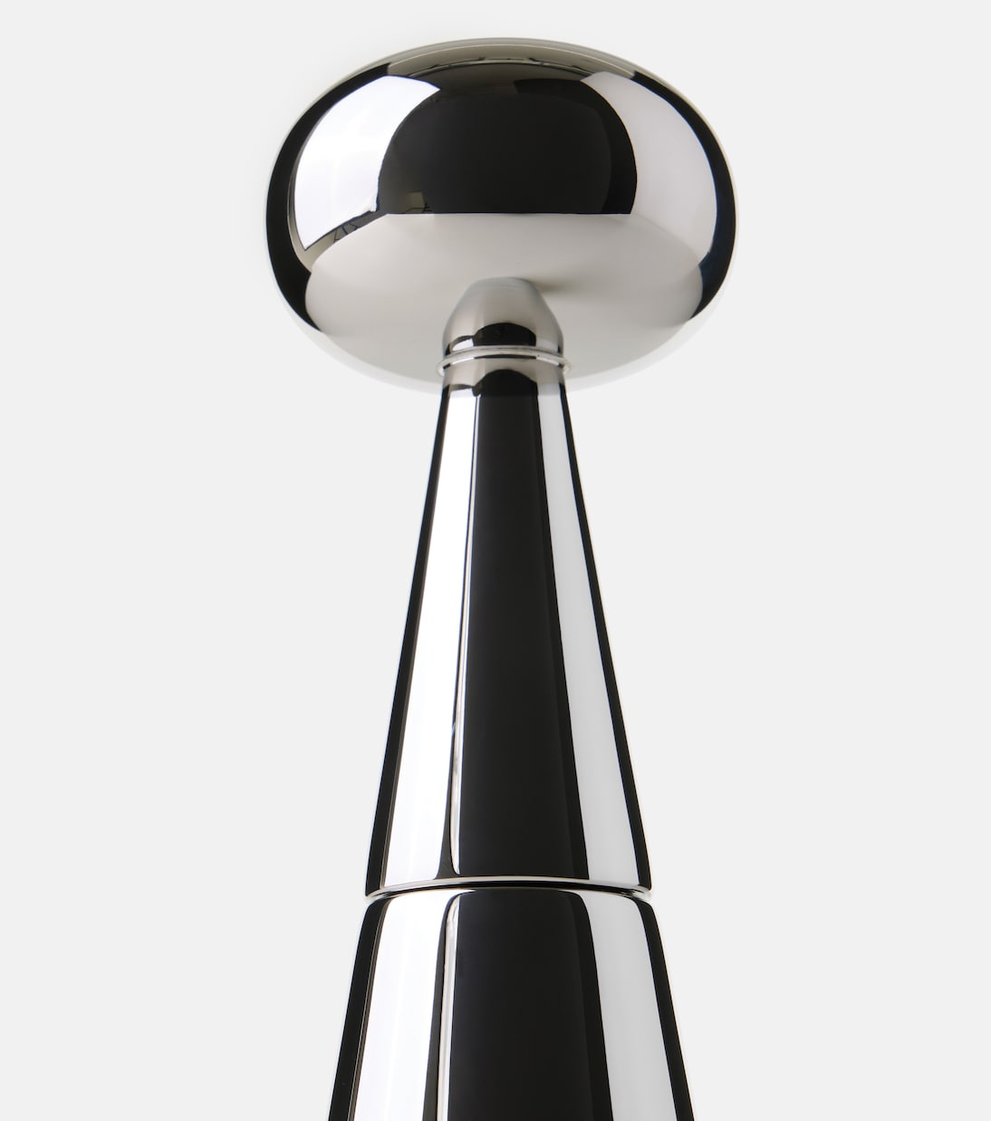 Brew不锈钢研磨机，小号 | Tom Dixon