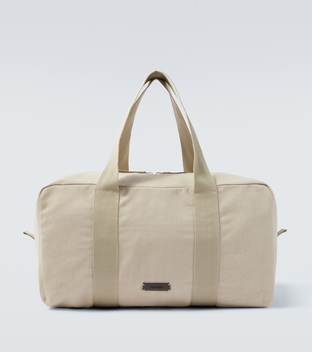 Sisal duffel bag | The Row