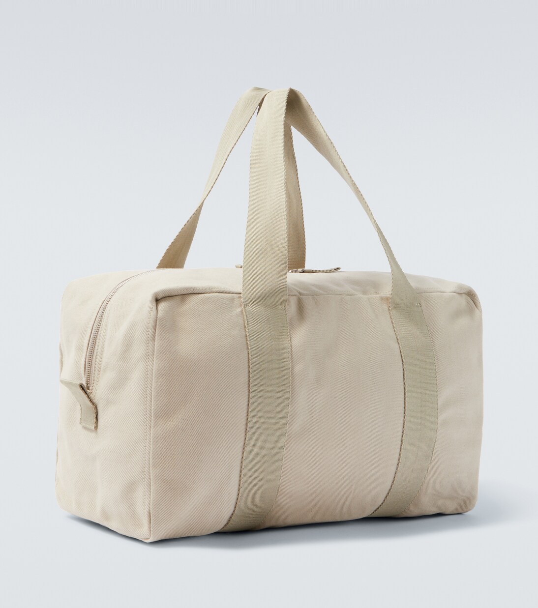 Sisal duffel bag | The Row