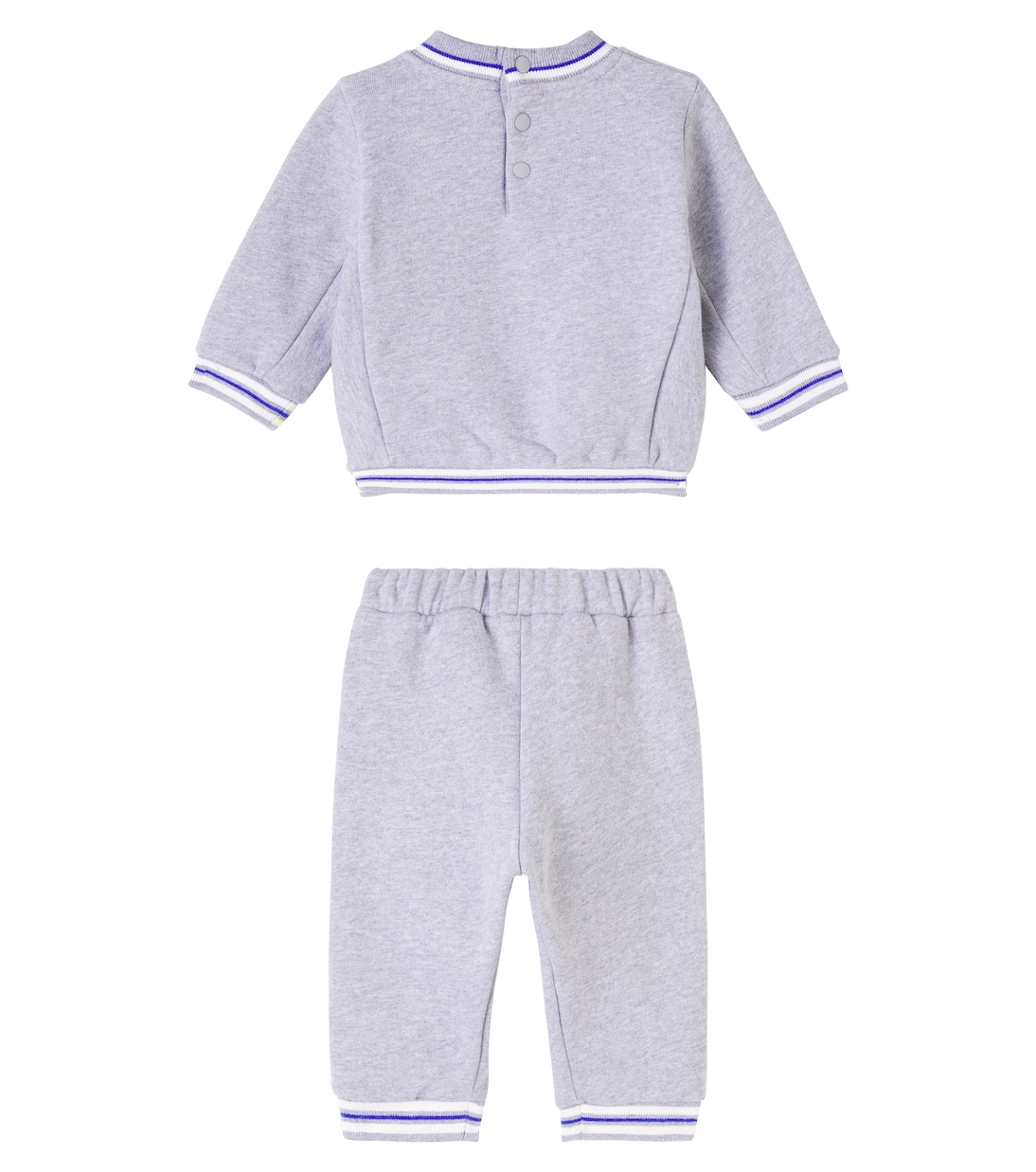 Baby - Tuta in jersey di cotone | Tartine et Chocolat